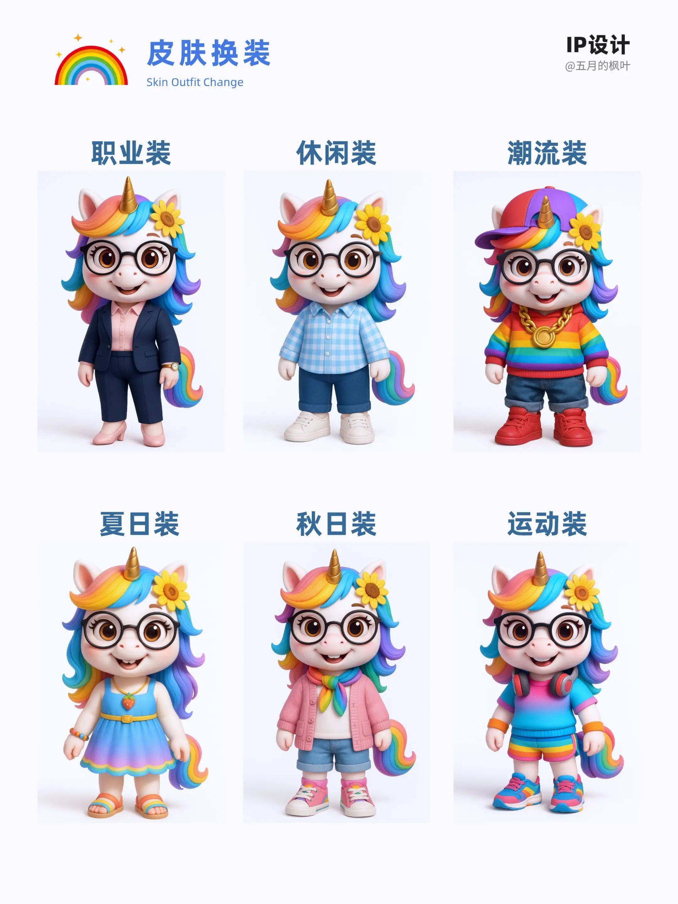 IP设计全流程，保姆级教程?