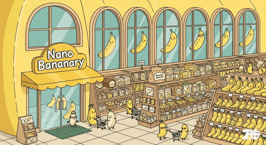 开源进阶版 Nano Banana UI 发布！支持局部涂选与连续编辑，提升 AI 图像创作效率