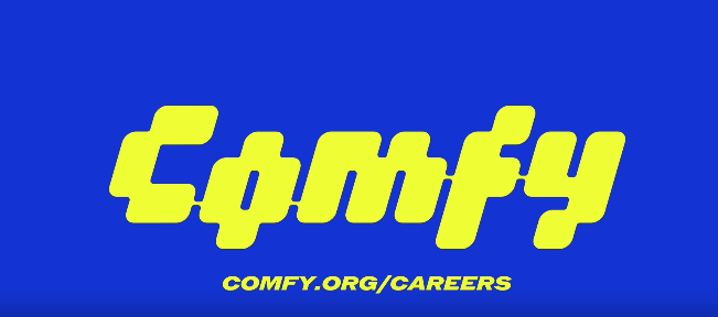 Comfy 获 1700 万美元融资！加码开源生成式 AI，打造创意 AI 操作系统​！