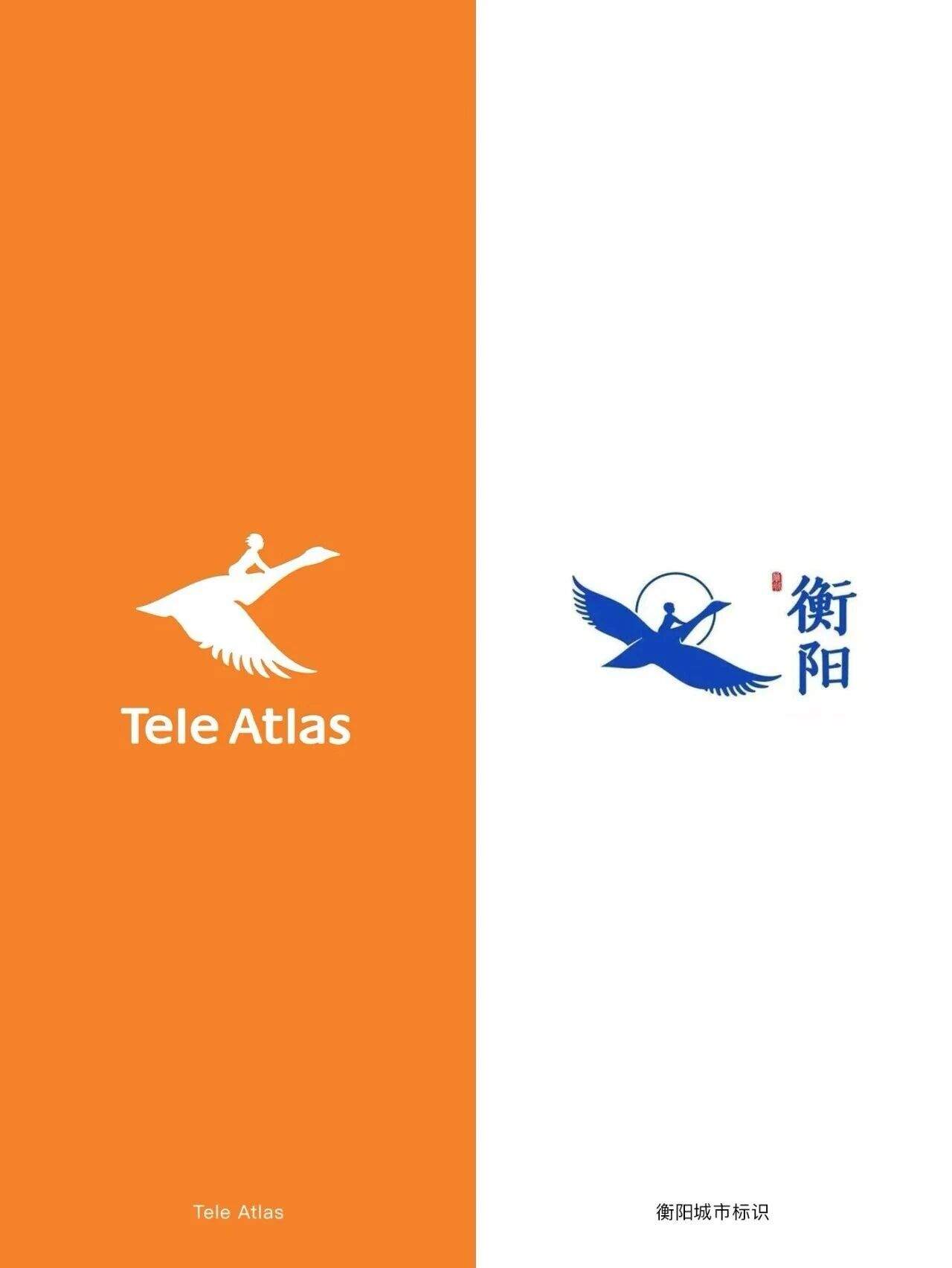 “超级符号就是抄袭创意”⁉️华与华冤不冤？