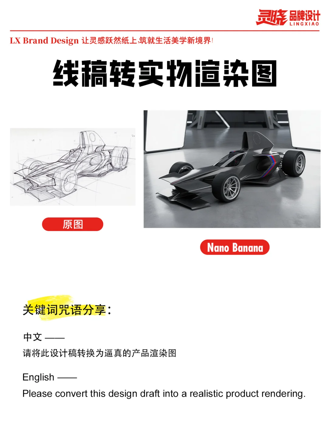 只会Banana做手办？活该你抓不住风口！