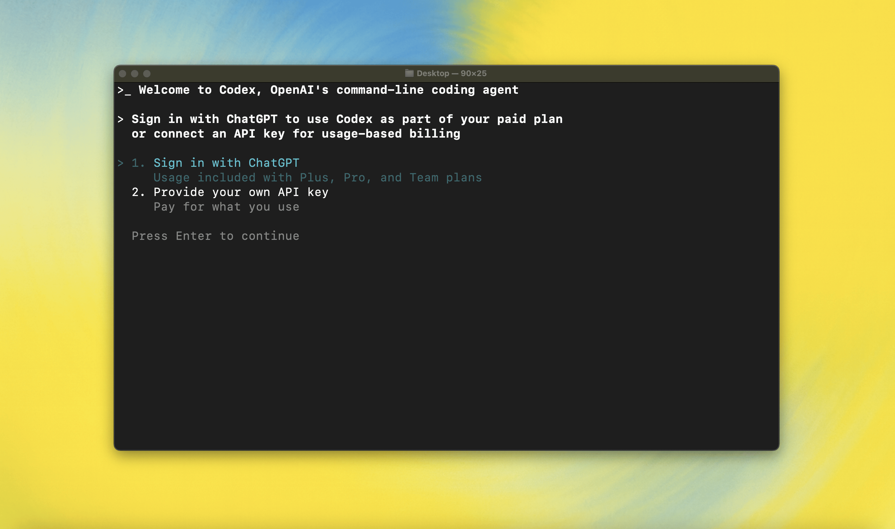 OpenAI Codex 狂揽 4 万星标！GPT-5-Codex 实战教程！
