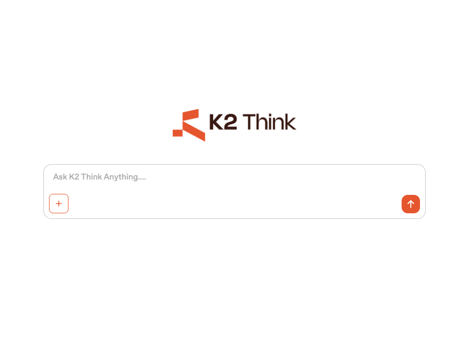 阿联酋发布 K2 Think！320 亿参数打造全球最快开源 AI 模型，性能超越 20 倍参数竞品