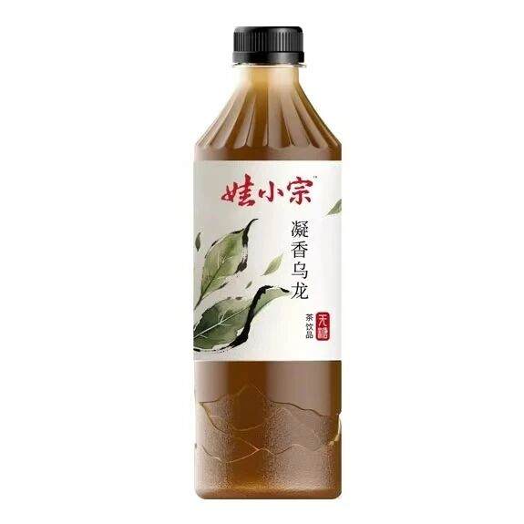 图片来源:“娃哈哈家园”公众号
