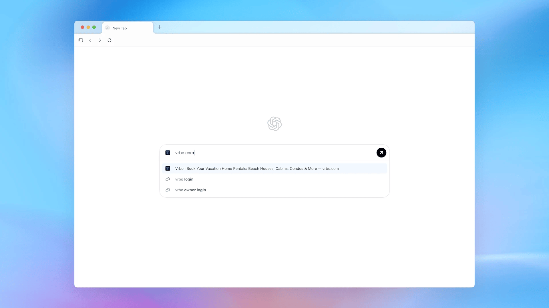 OpenAI 发布 ChatGPT Atlas 浏览器:AI Agent 模式开启智能浏览新时代
