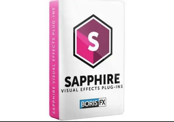 Win版：Boris FX SAPPHIRE 2024.5 v17.5_蓝宝石视效插件_适用于AE/PR/PS/Avid/OFX（Nuke/Resolve/Fusion等）