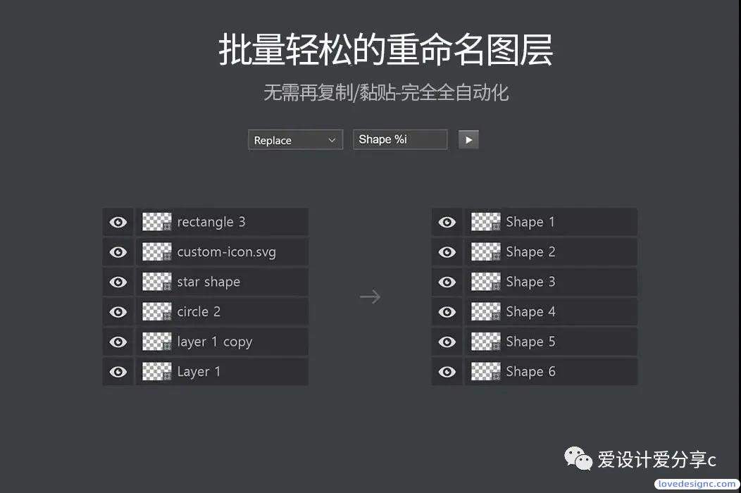 图片[6]-PS插件图层批量处理插件Layer Batch-爱设计爱分享c