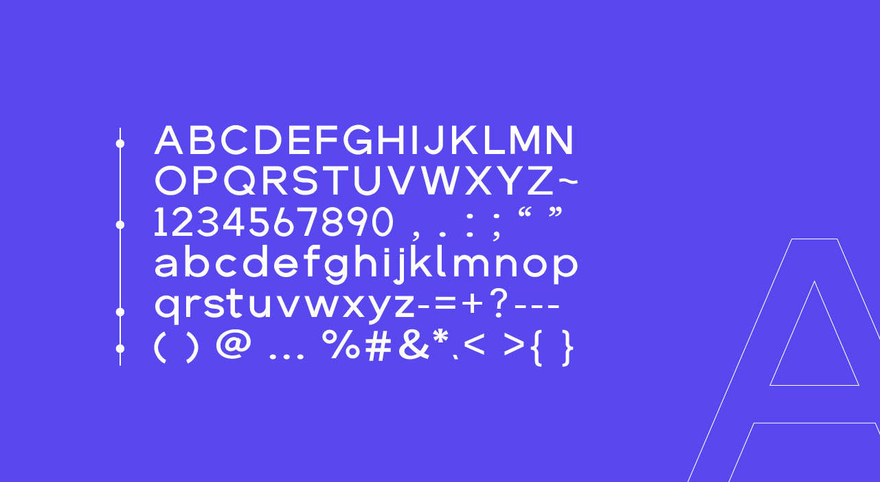 Lingxun-style_免费商用英文字库下载
