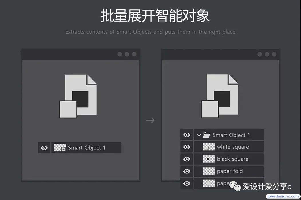 图片[8]-PS插件图层批量处理插件Layer Batch-爱设计爱分享c