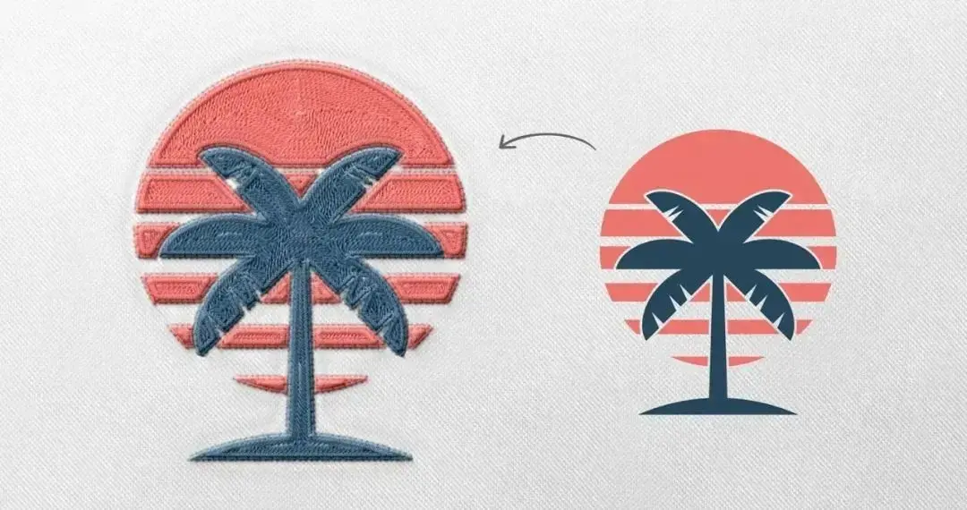 PS刺绣汉化插件