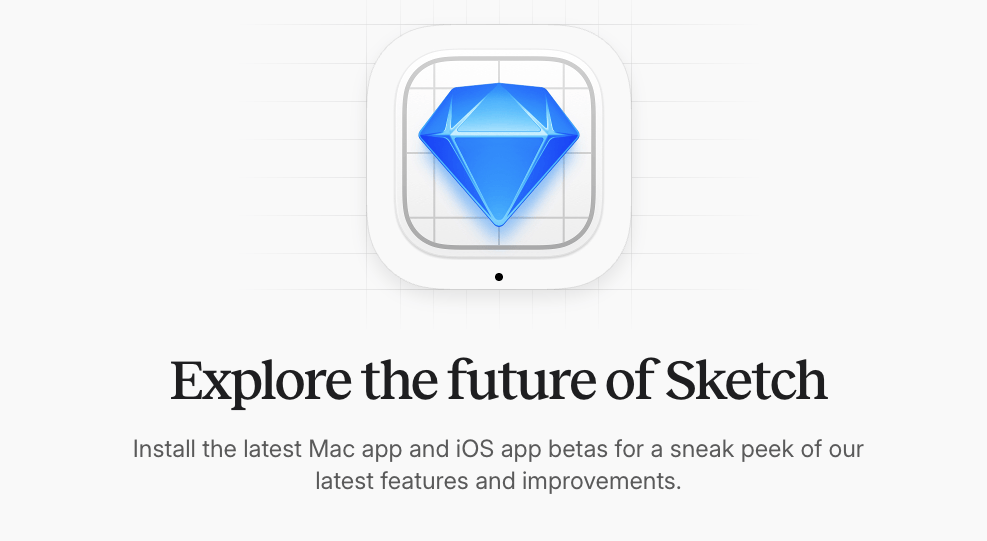 Sketch 2025.3 Beta 原生加入 AI 抠图功能：前景与人像精准移除·设计效率显著提升