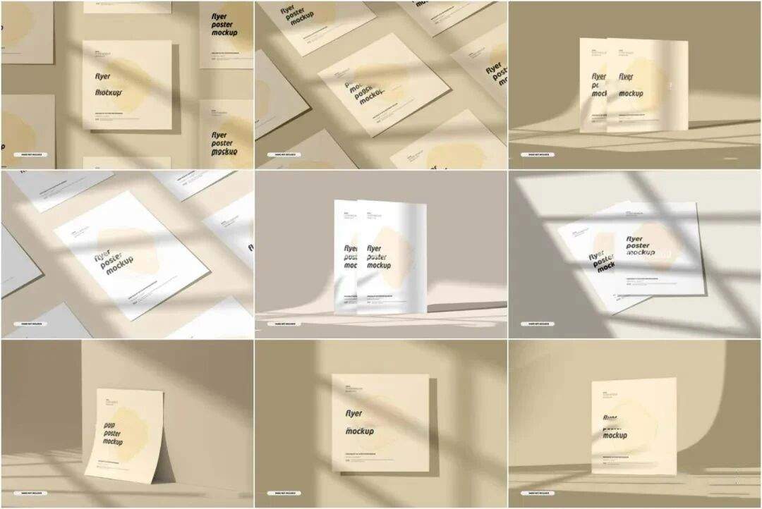 当我给作品添加光影后，被总监直接录用了