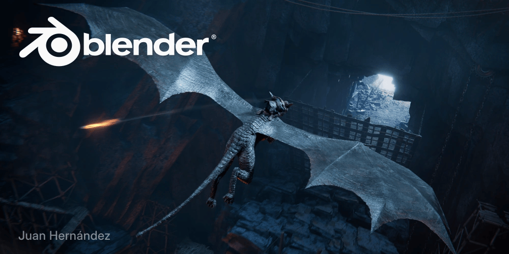 Blender 5.0 正式发布：HDR 颜色新时代、Cycles 重大升级，全流程创作全面进化！