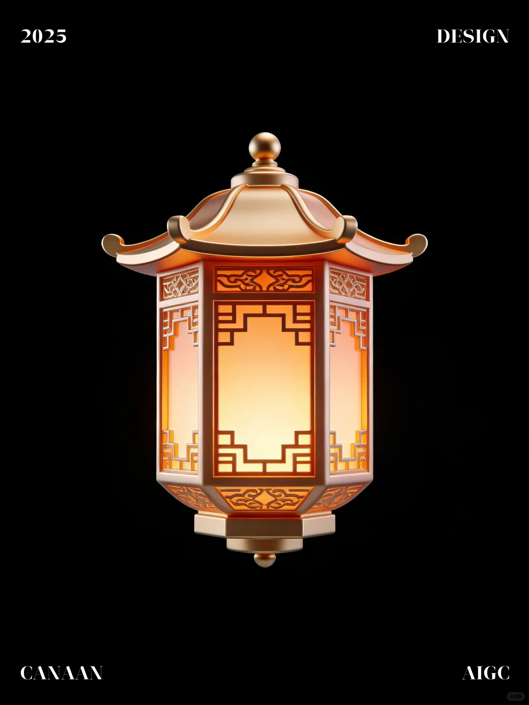 古典新年图标！中式韵味直接封神?