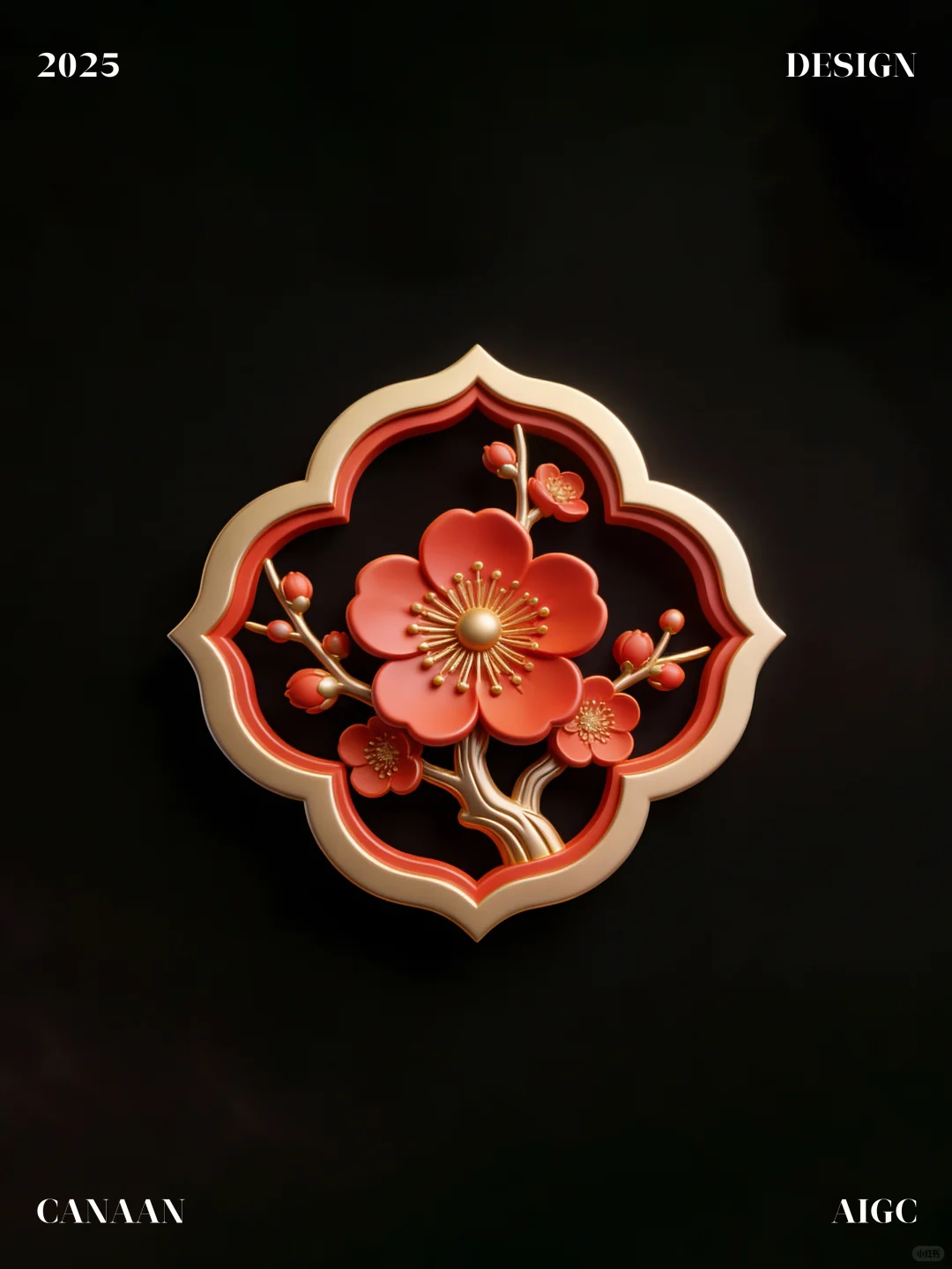 古典新年图标！中式韵味直接封神?