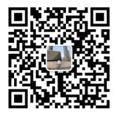 公众号二维码