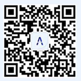公众号二维码