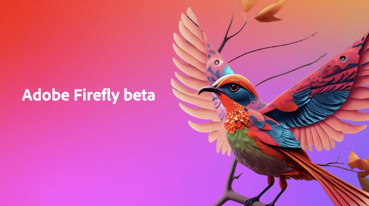 Adobe Firefly 为订阅用户开放无限量 AI 图像与视频生成！2K 输出+Creative Cloud 无缝衔接