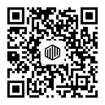 公众号二维码