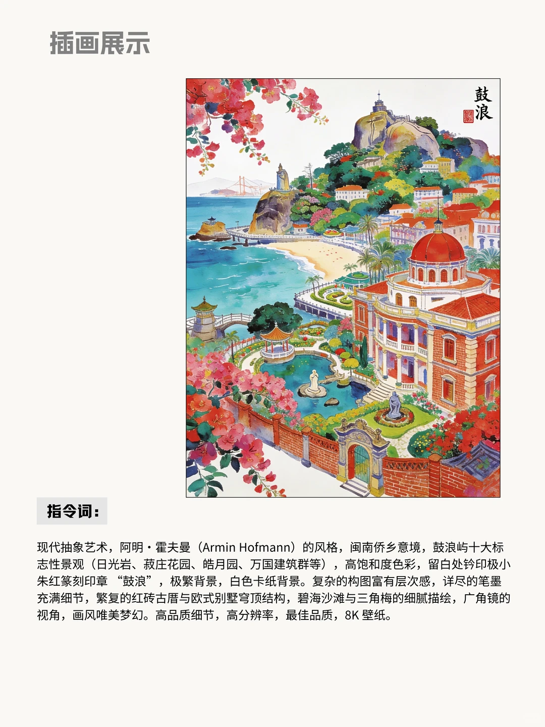 AI如何抄参考图| 附详细教程
