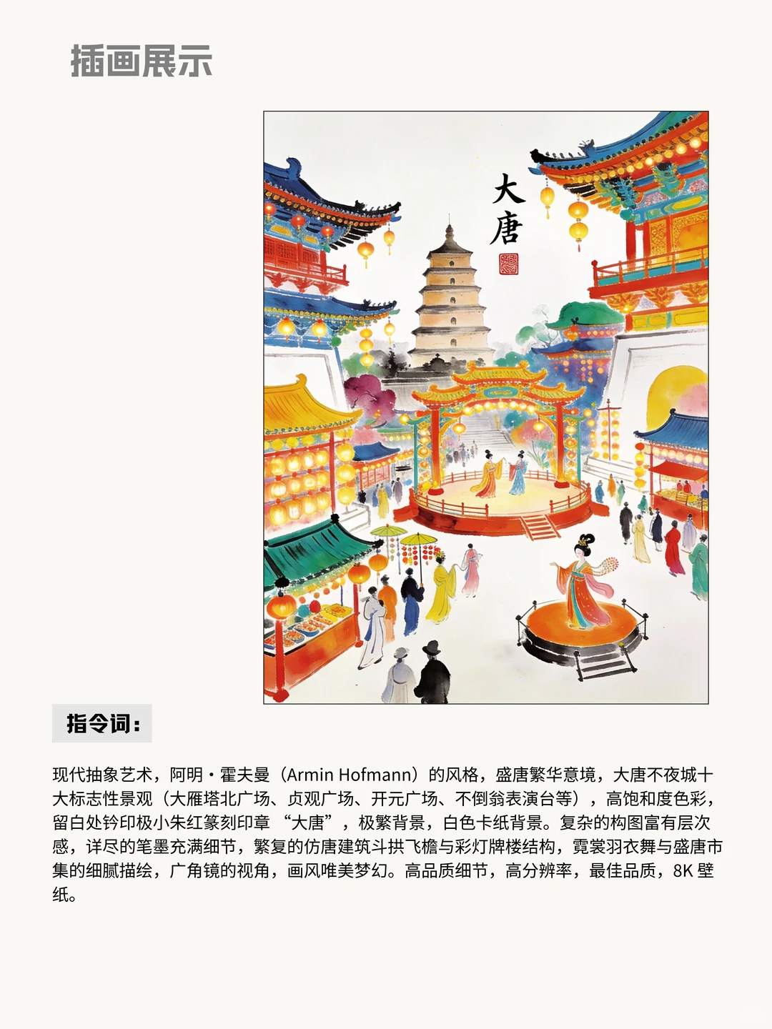 AI如何抄参考图| 附详细教程