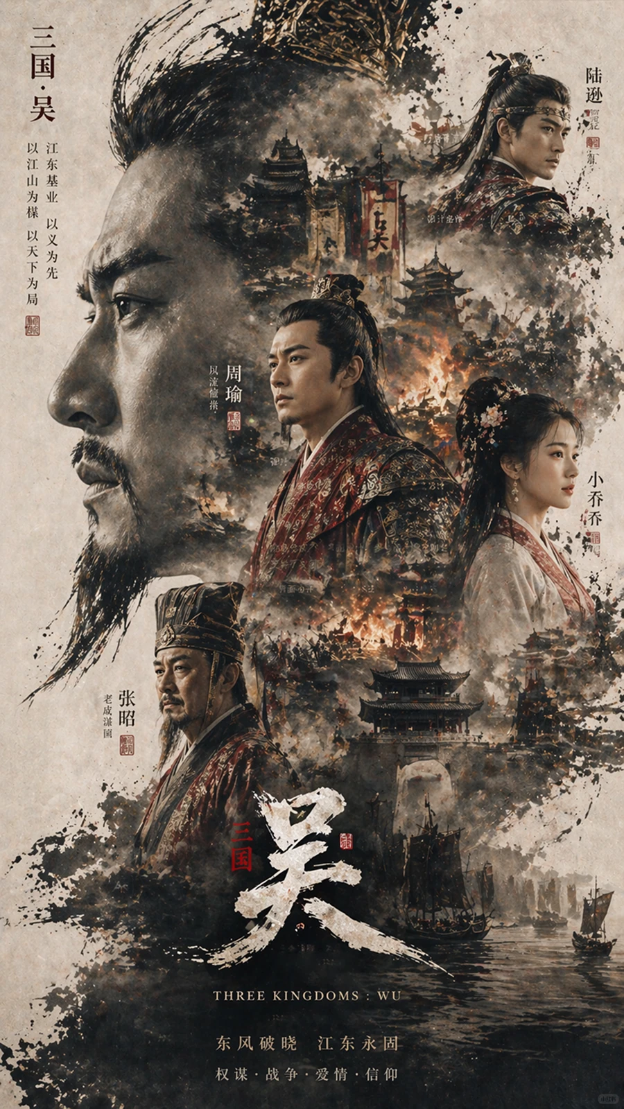 GPT Image 2 太强了！实测多种玩法