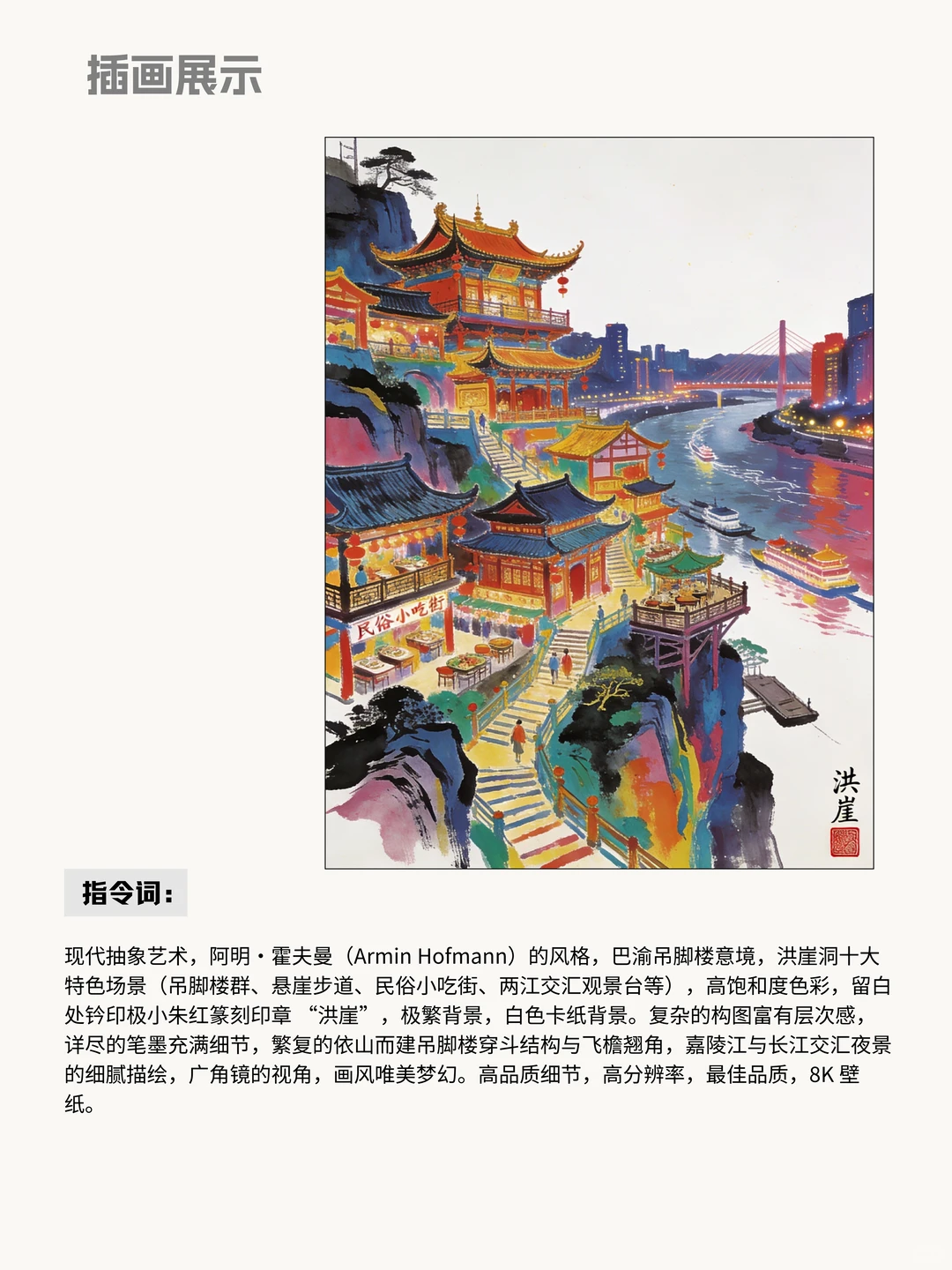 AI如何抄参考图| 附详细教程