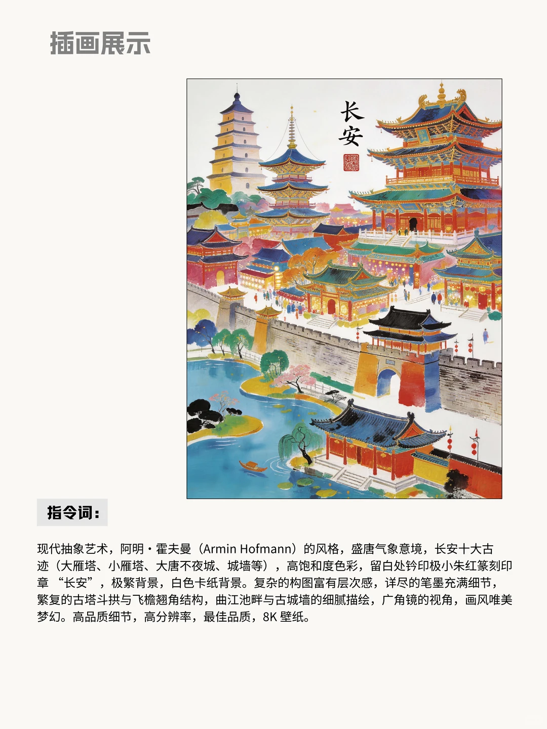 AI如何抄参考图| 附详细教程