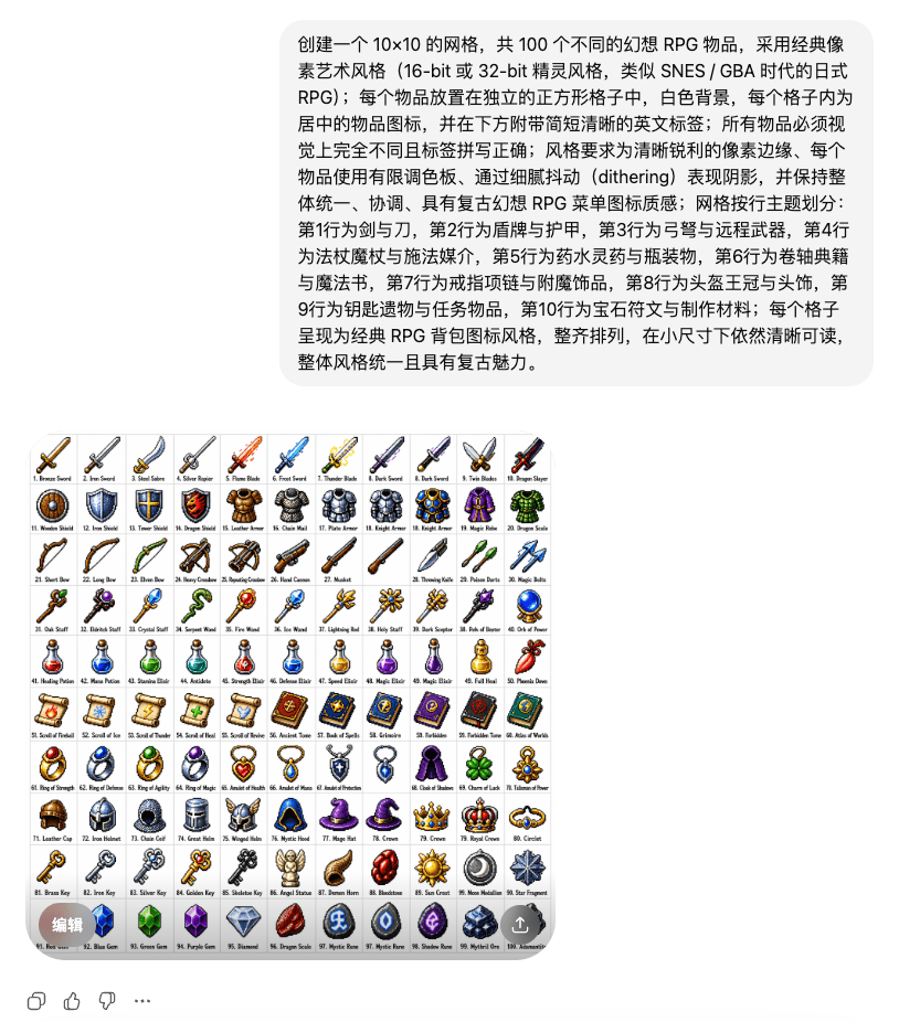 GPT-image-2的九种强大玩法！