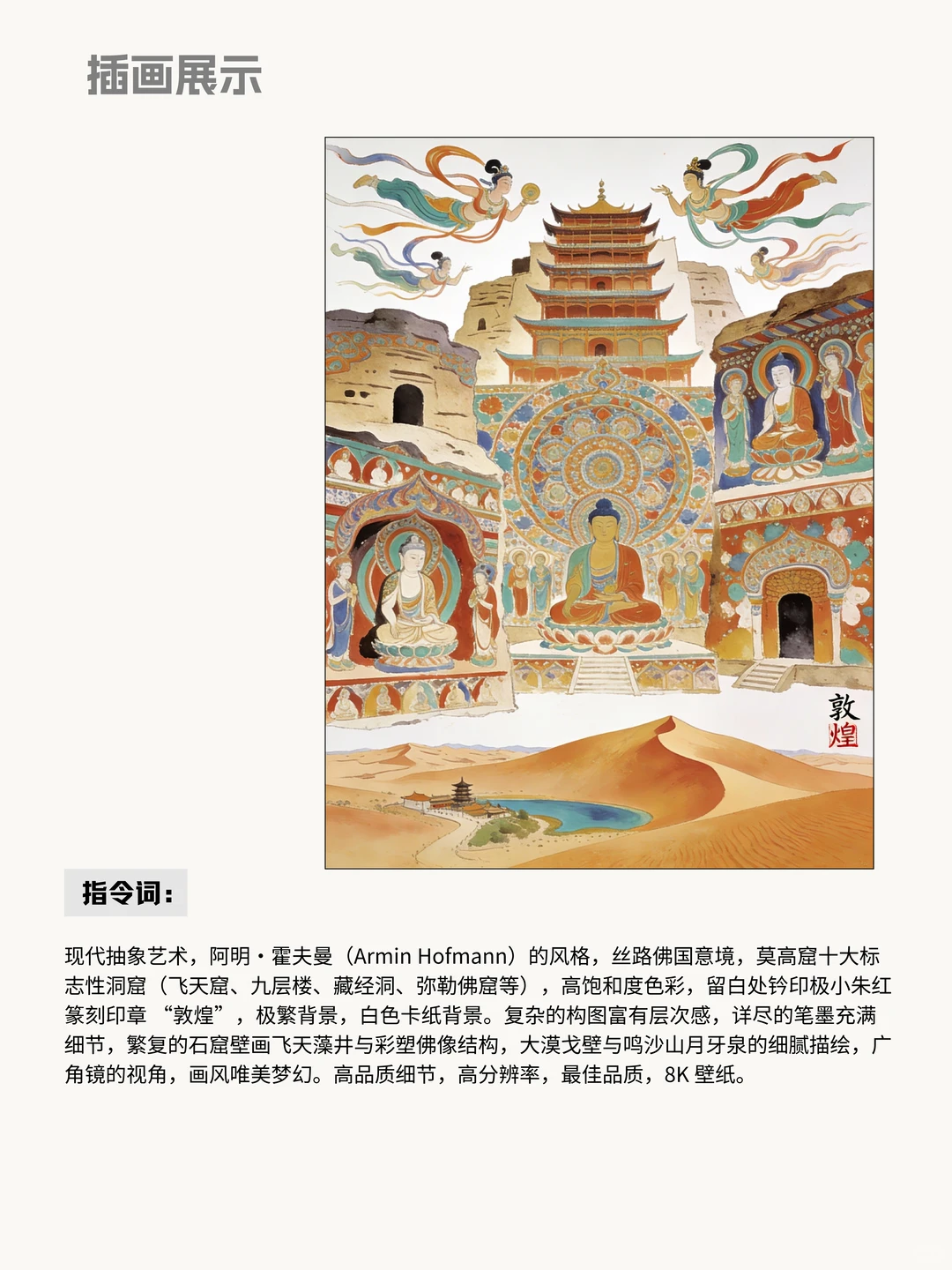 AI如何抄参考图| 附详细教程