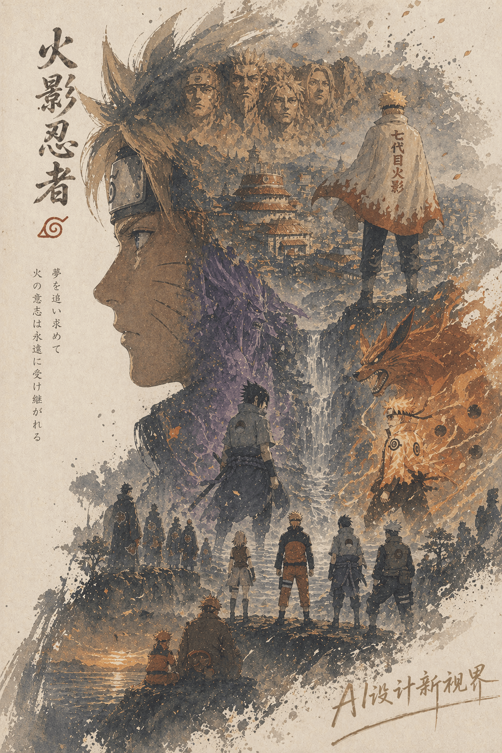GPT-image-2生图能力强的离谱，太惊艳了