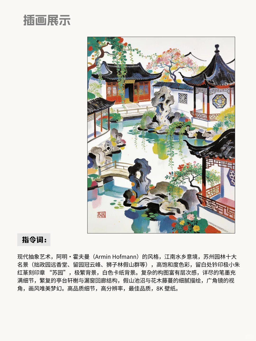 AI如何抄参考图| 附详细教程