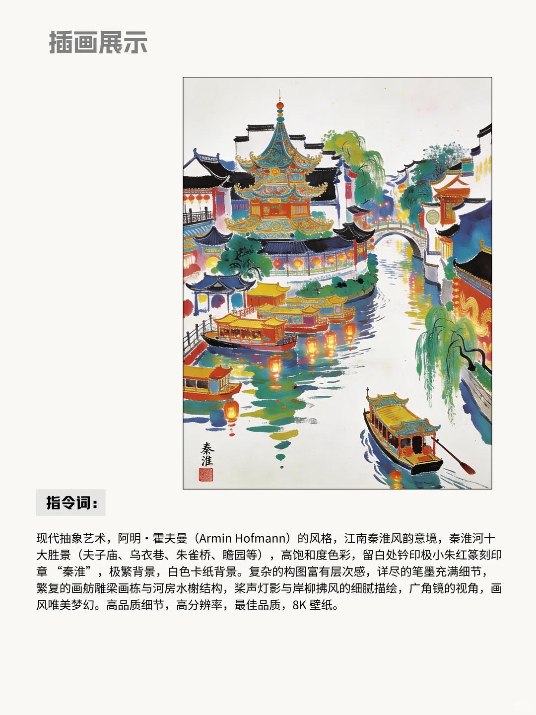 AI如何抄参考图| 附详细教程