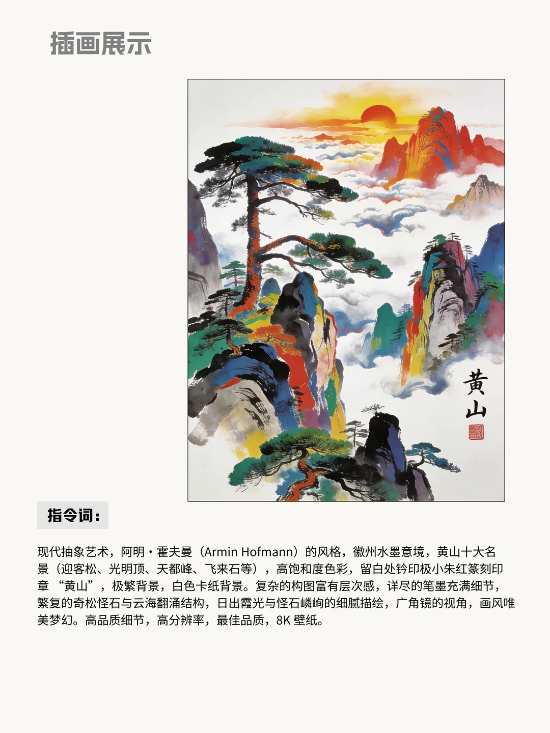 AI如何抄参考图| 附详细教程