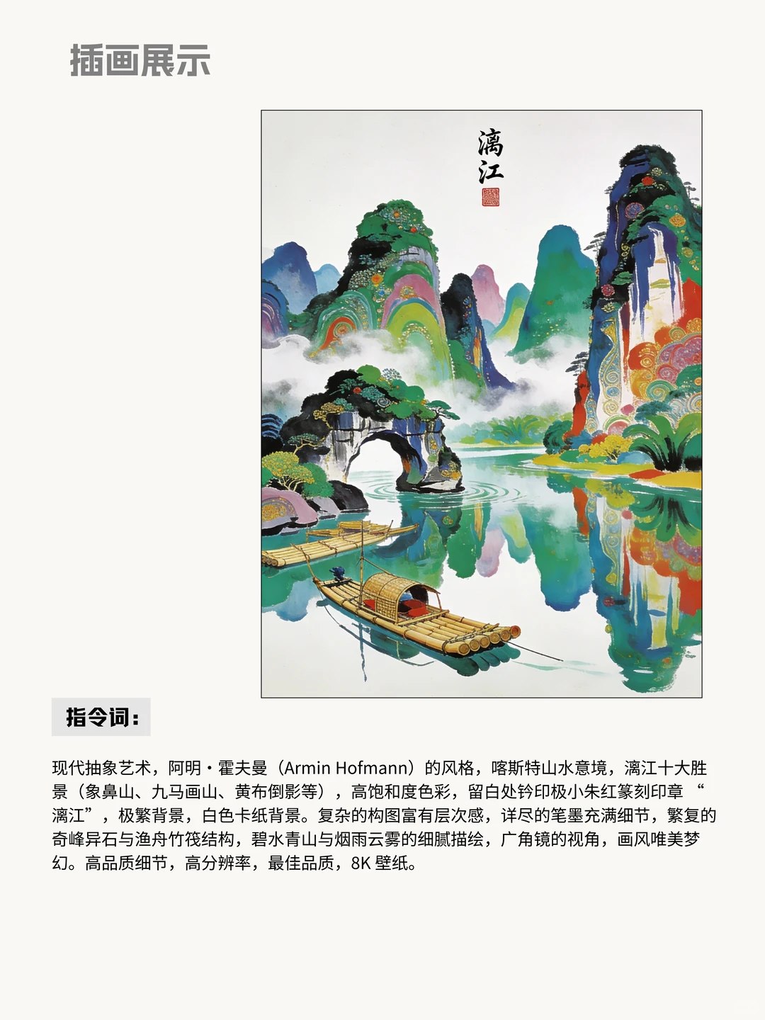 AI如何抄参考图| 附详细教程
