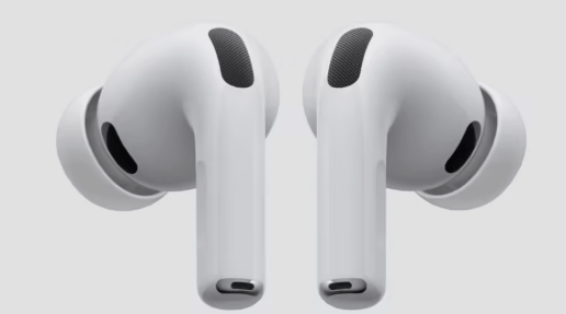 苹果首款 AI 硬件曝光:带摄像头的 AirPods 进入 DVT 阶段,Siri 要开始“看懂世界”了