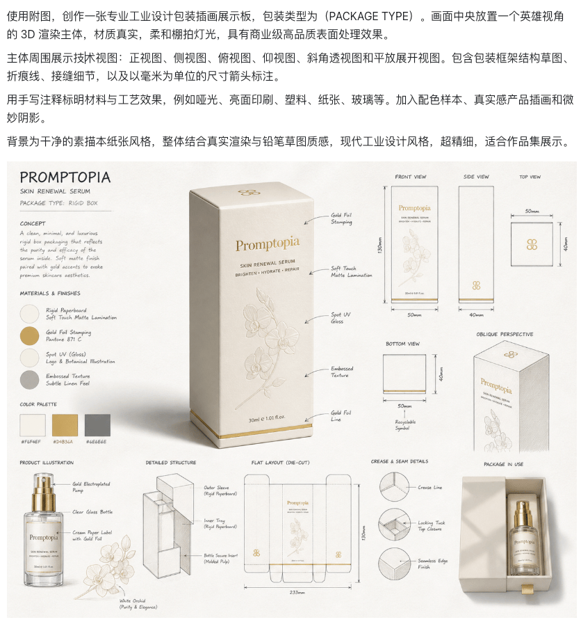 GPT-image-2 的9种强大玩法！真的有点离谱