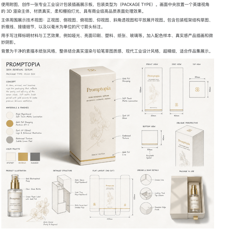 GPT-image-2盘点各种玩法！