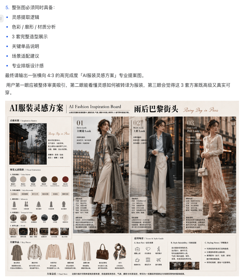 GPT-image-2盘点各种玩法！