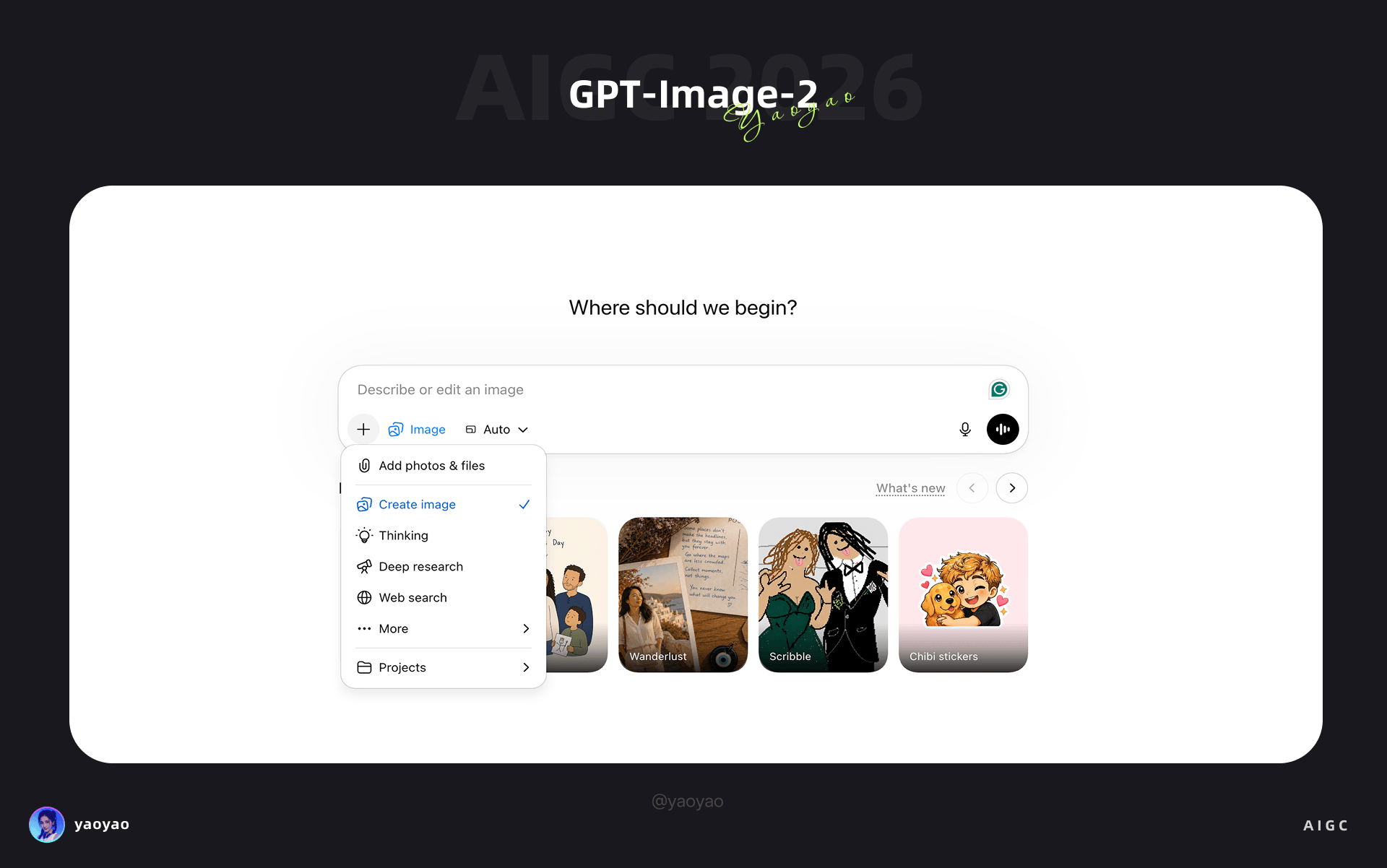 Image