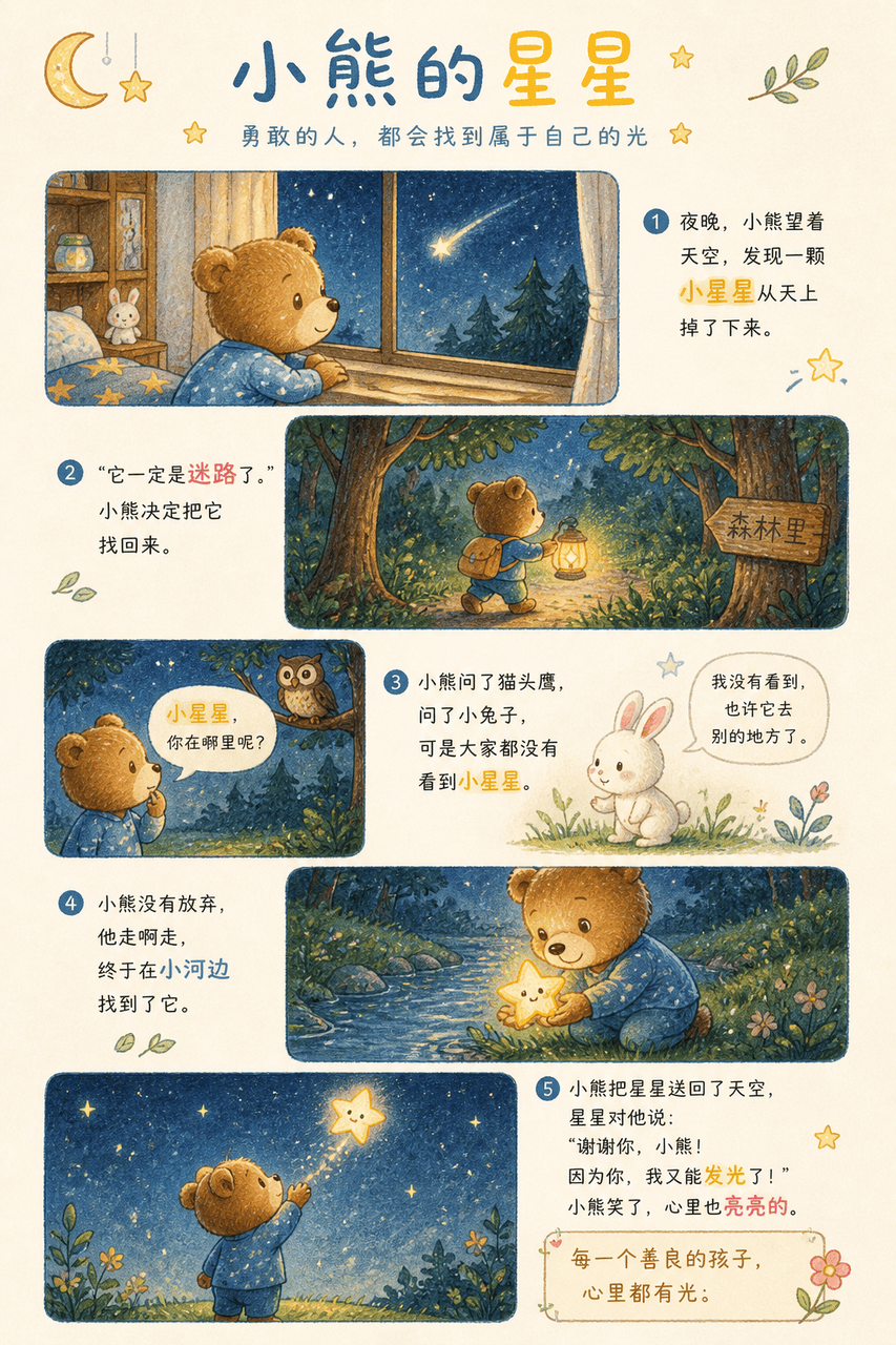 GPT-image-2的九种强大玩法！