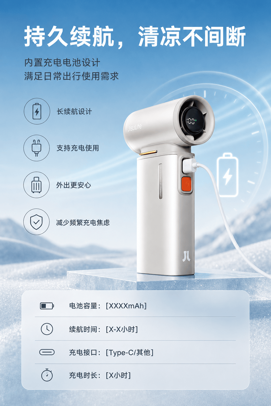 GPTimage2太狠了！一张产品图直接生成详情页