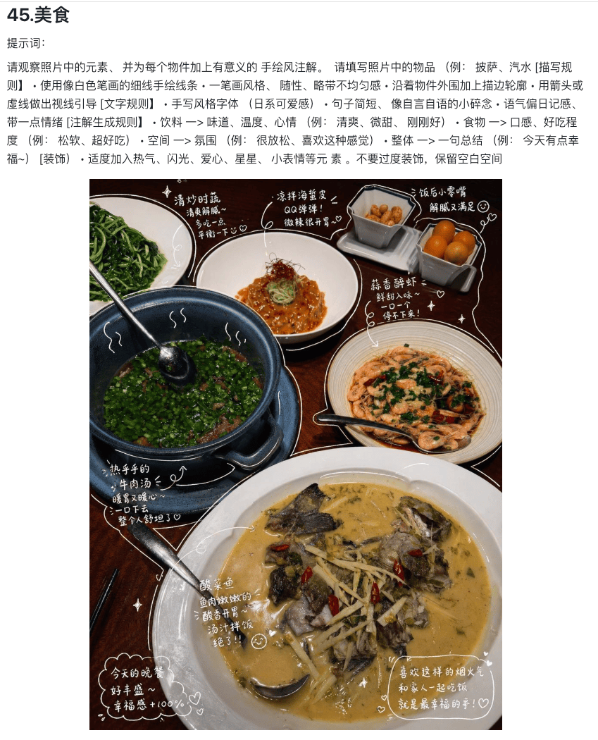GPT-image-2盘点各种玩法！