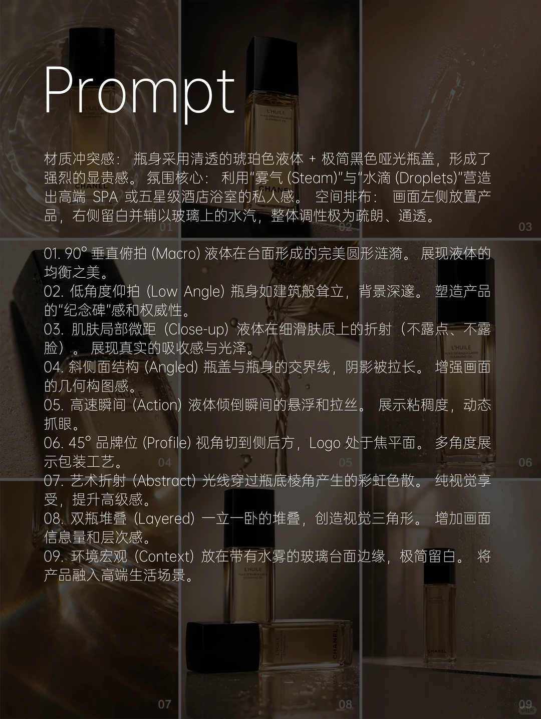 AIGC分镜图干货（附保姆级设计教程/心得