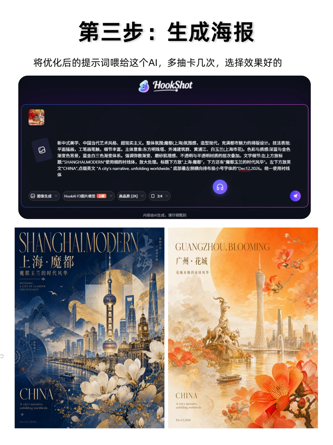 如何让AI去抄你的参考图？（附详细教程）