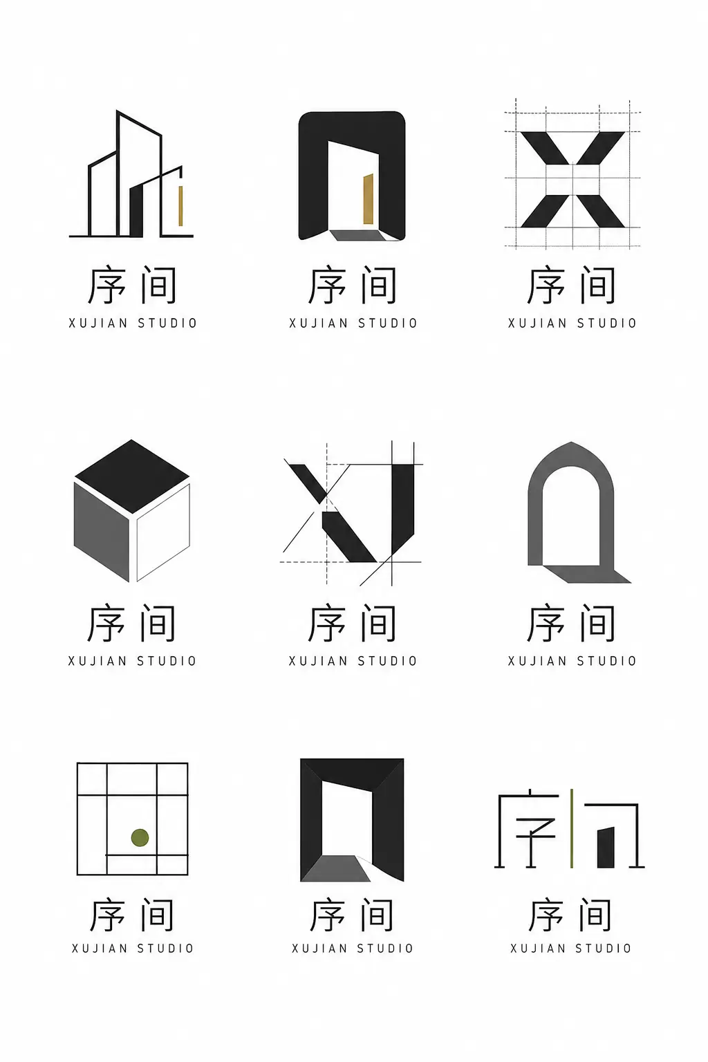 用Image-2做品牌Logo，这9类提示词太好用了！