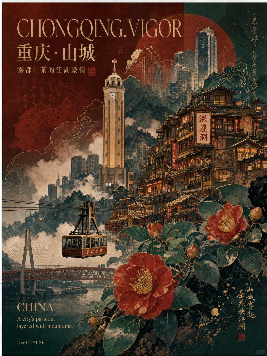 如何让AI去抄你的参考图？（附详细教程）