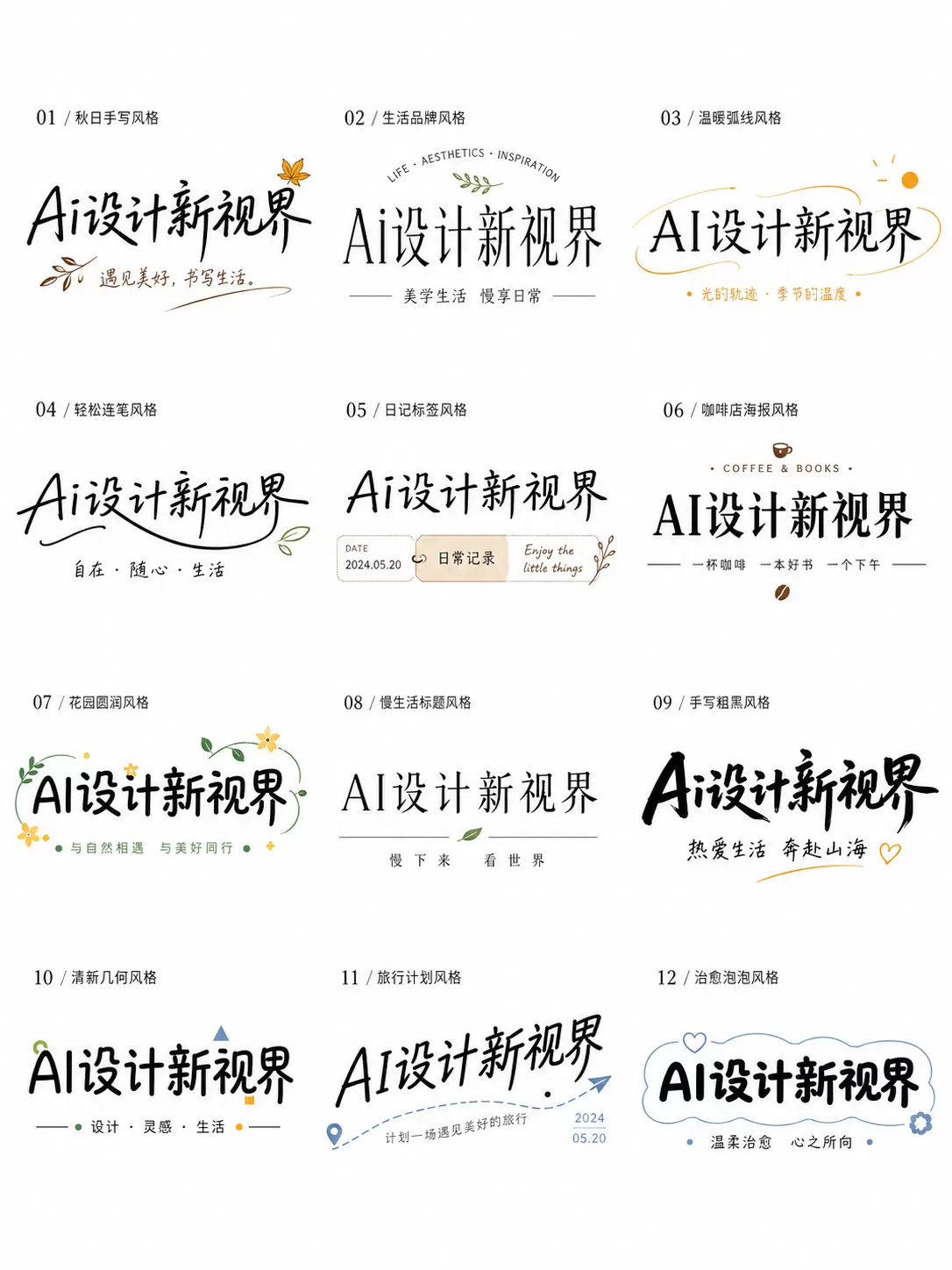 image2做中文字体设计，提示词这样写真的稳