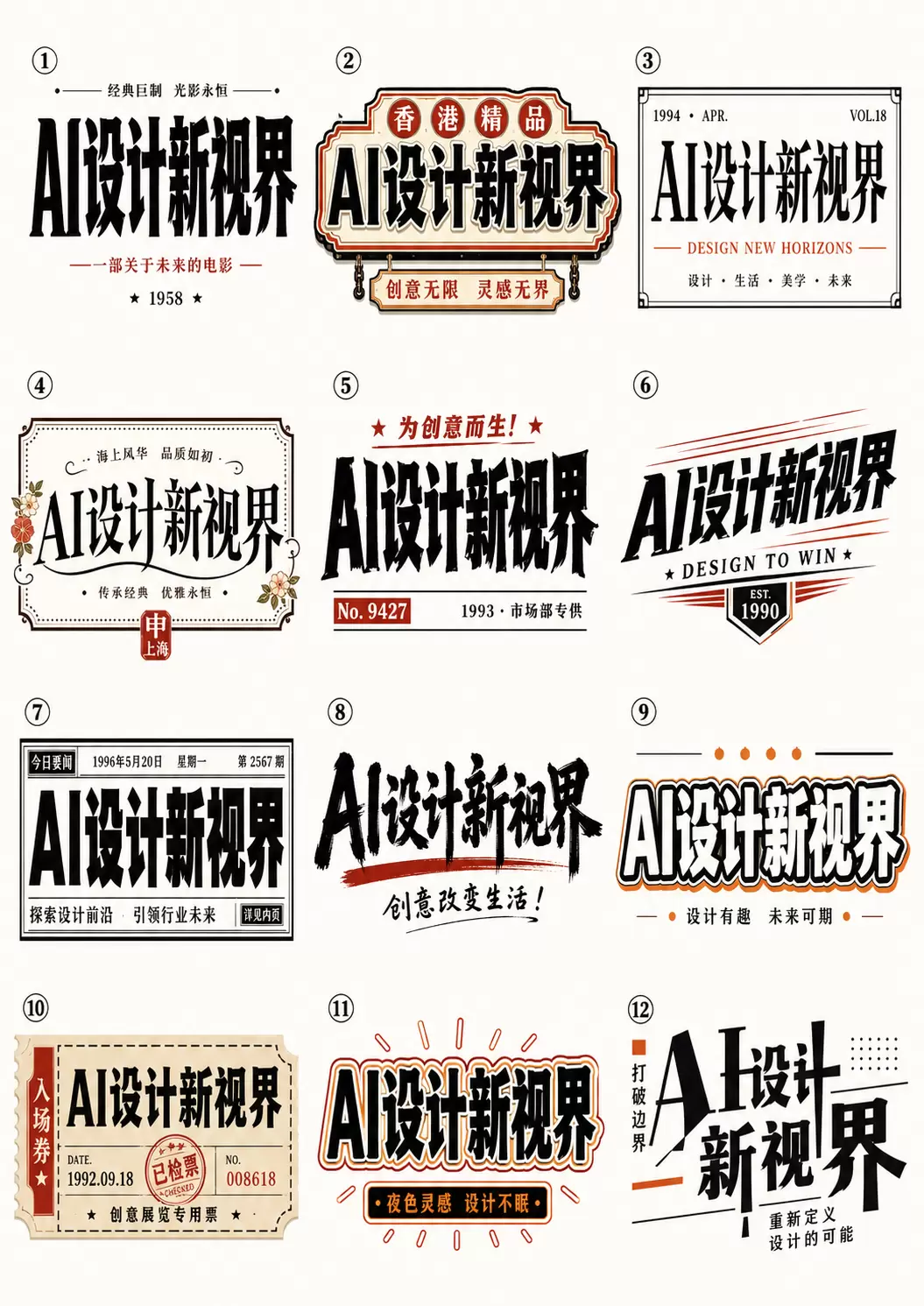 image2做中文字体设计，提示词这样写真的稳