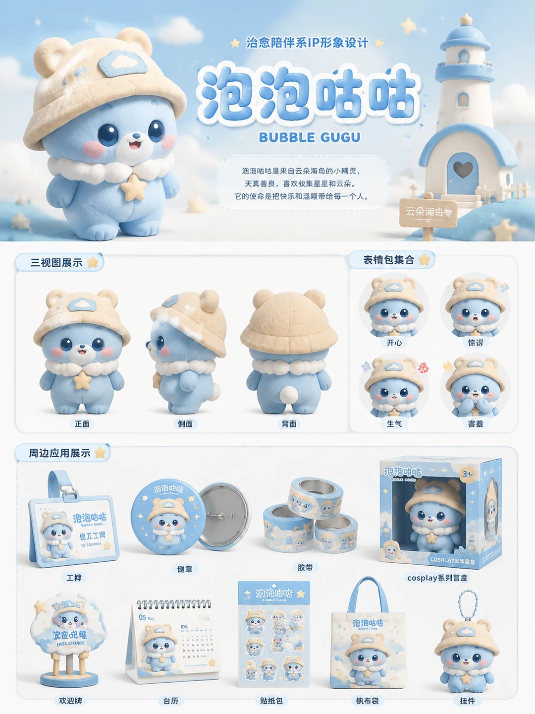 GPT-image-2的9种设计玩法!